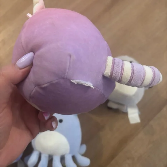 Squishmallows Bundle - Picture 4 of 4